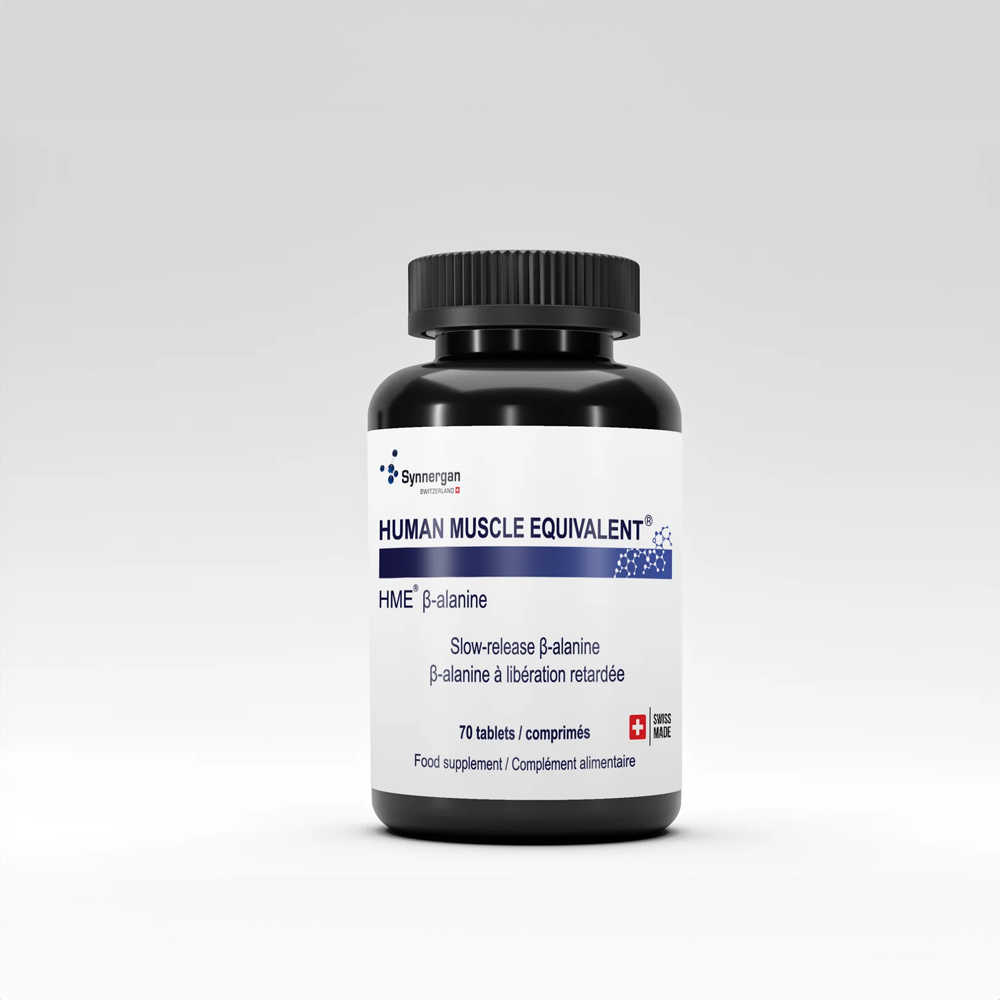 Produit HME - Human Muscle Equivalent