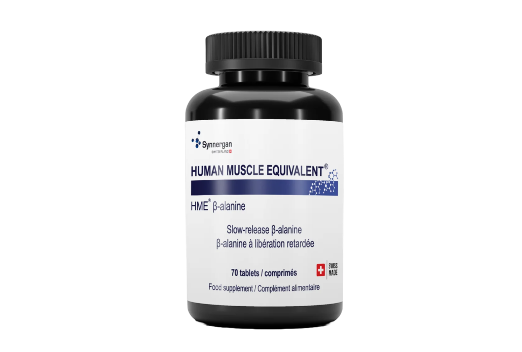 Produit HME - Human Muscle Equivalent