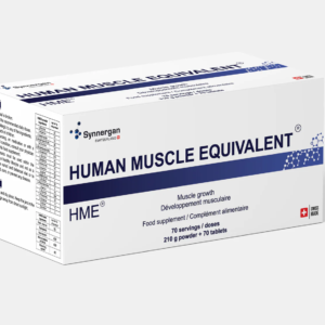 Produit HME - Human Muscle Equivalent