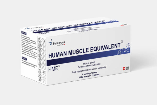 Produit HME - Human Muscle Equivalent