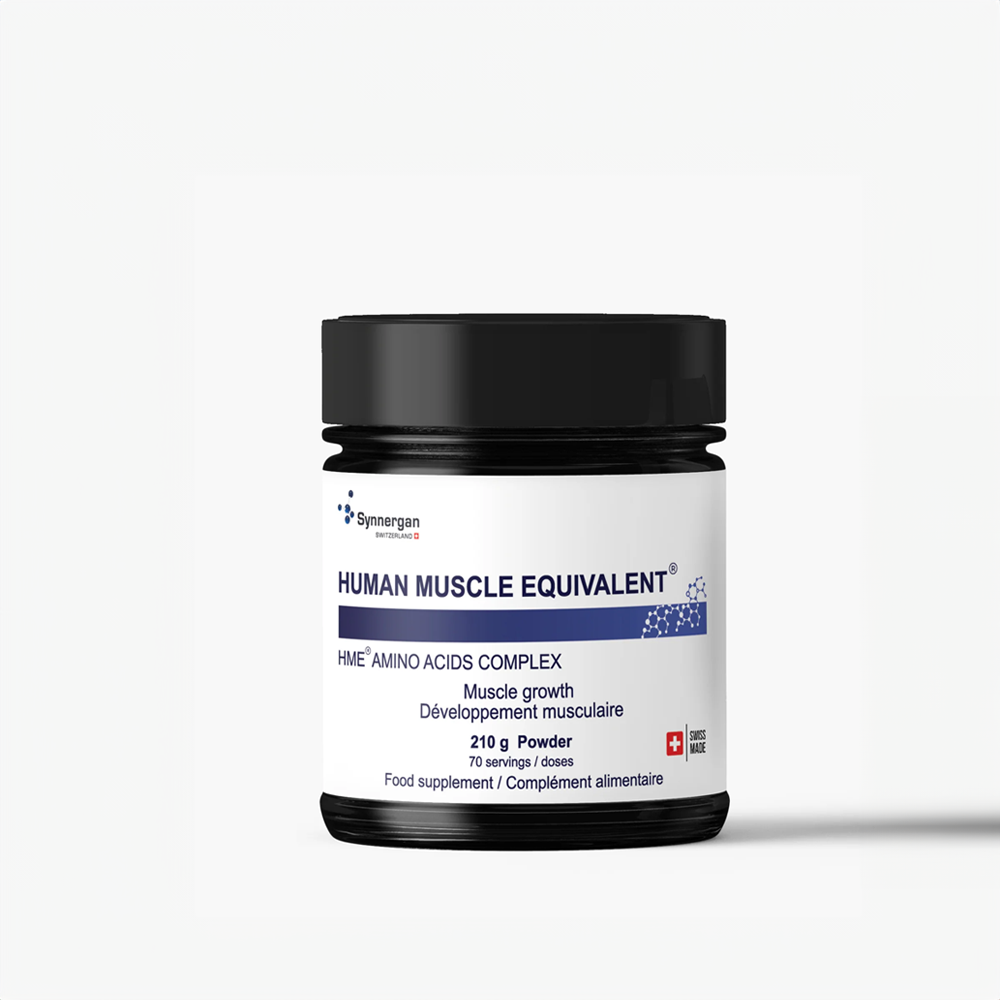 Produit HME - Human Muscle Equivalent