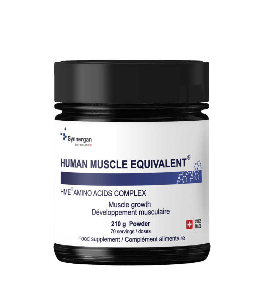 Produit HME - Human Muscle Equivalent