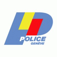 Logo Police du canton de genève